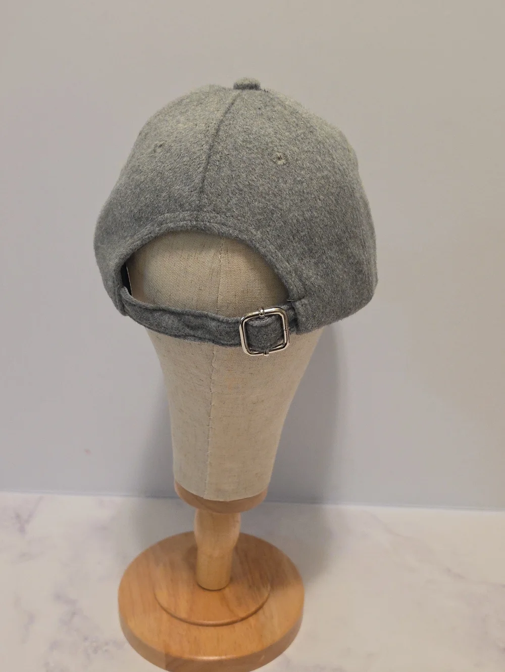 Loft  Grey Fall Brand New Women Hat